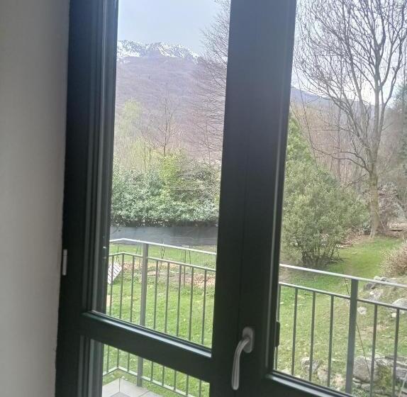 חדר סטנדרט, B&b Valle Orco