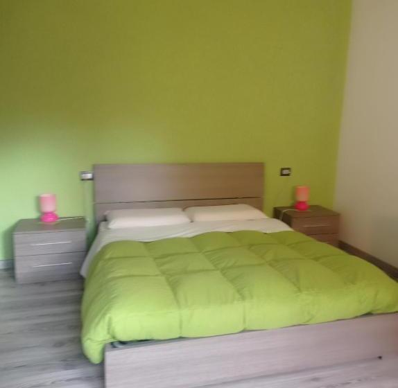 스탠다드 룸, B&b Valle Orco
