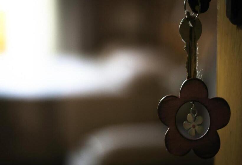 غرفة كومفورت ثلاثية, Antico Portale Ospitalità Diffusa