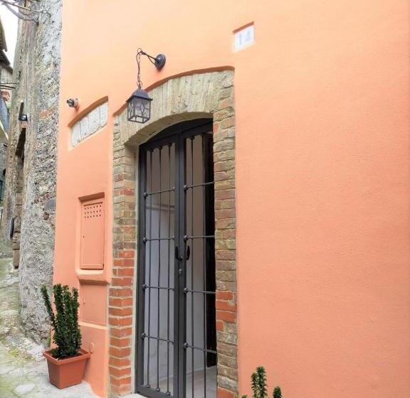 غرفة قياسية, Antico Portale Ospitalità Diffusa