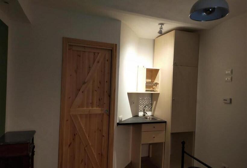 Pokój Standard, Antico Portale Ospitalità Diffusa