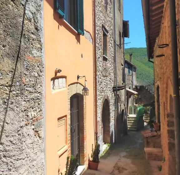 غرفة قياسية, Antico Portale Ospitalità Diffusa