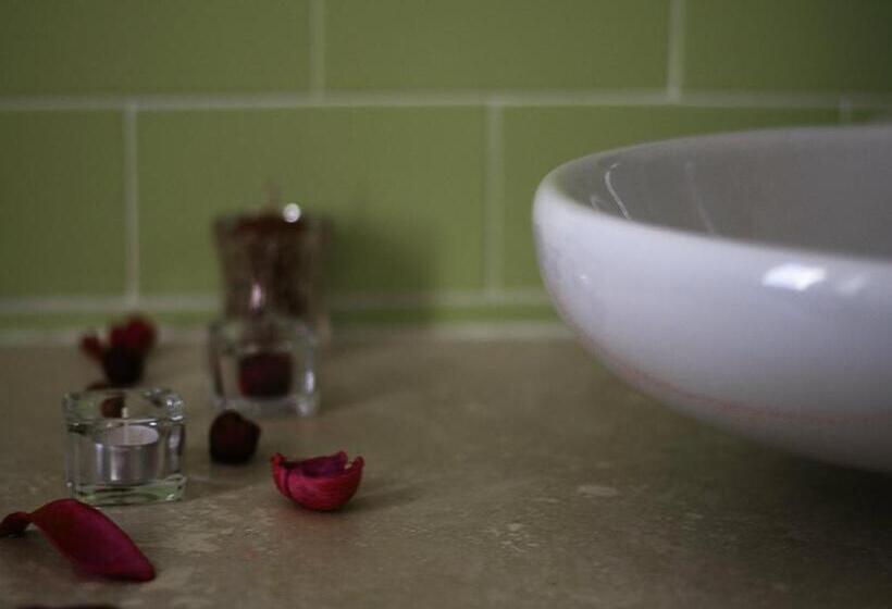 غرفة ديلوكس ثلاثية, Antico Portale Ospitalità Diffusa