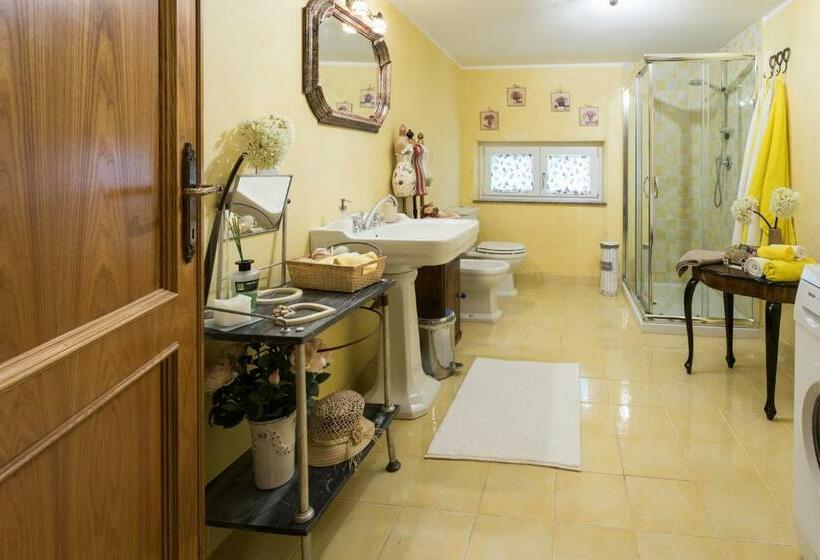 Люкс, Assisi Charme