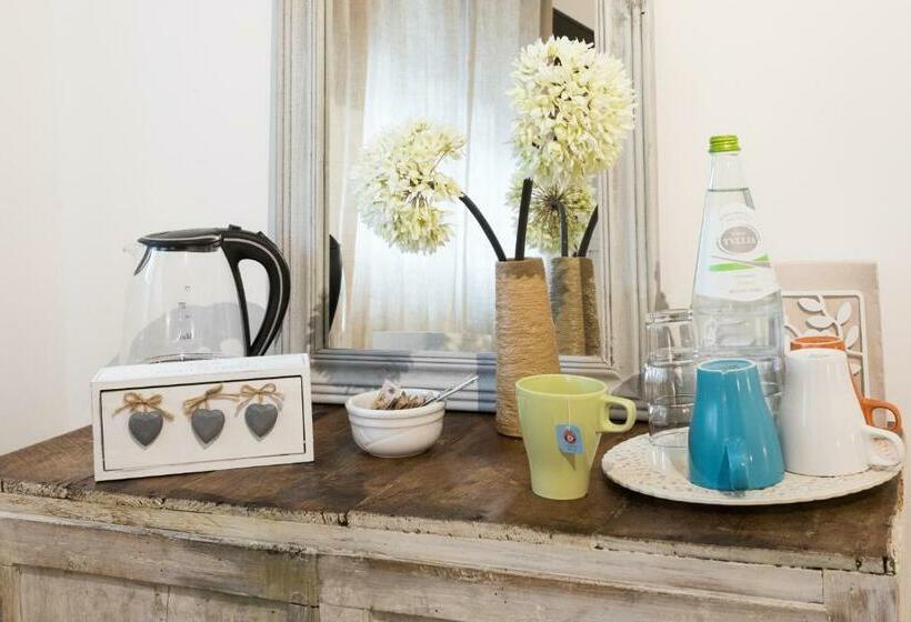 Люкс, Assisi Charme