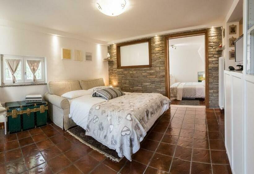 Люкс, Assisi Charme