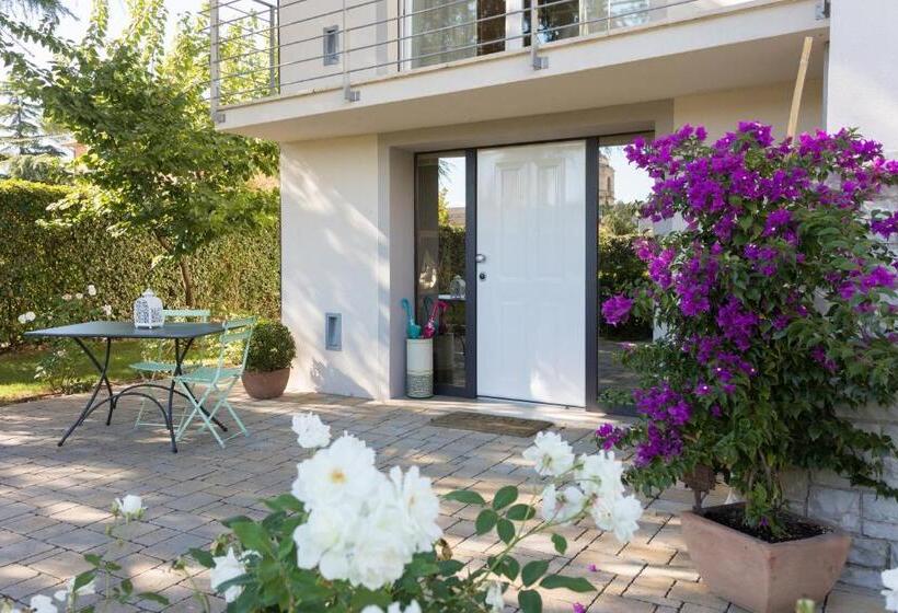 Люкс, Assisi Charme