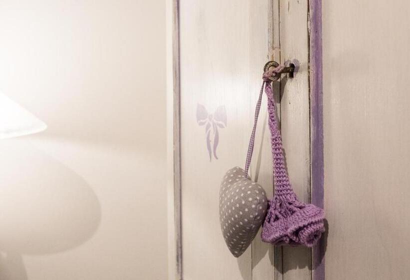 Люкс, Assisi Charme