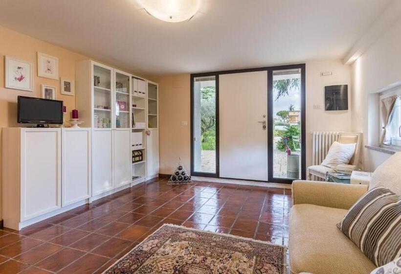 Люкс, Assisi Charme