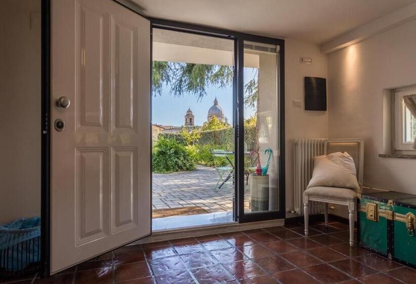 Люкс, Assisi Charme