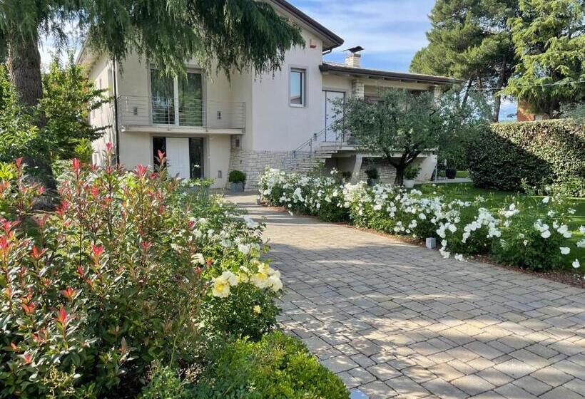 Люкс, Assisi Charme