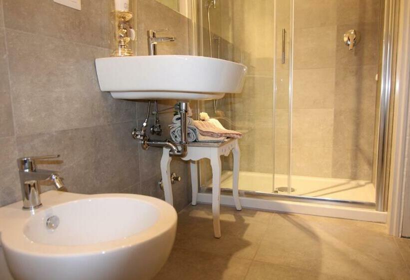 Номер Deluxe, Il Fienile Di Assisi