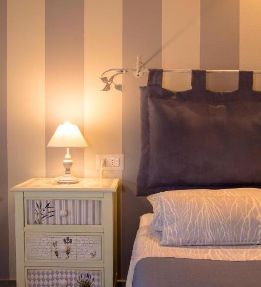 Номер Deluxe, Il Fienile Di Assisi