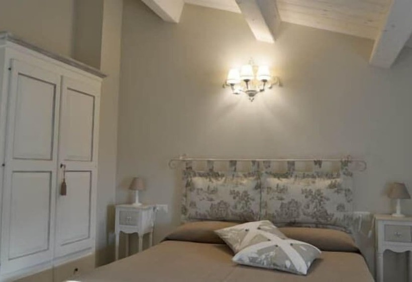 Номер Deluxe, Il Fienile Di Assisi