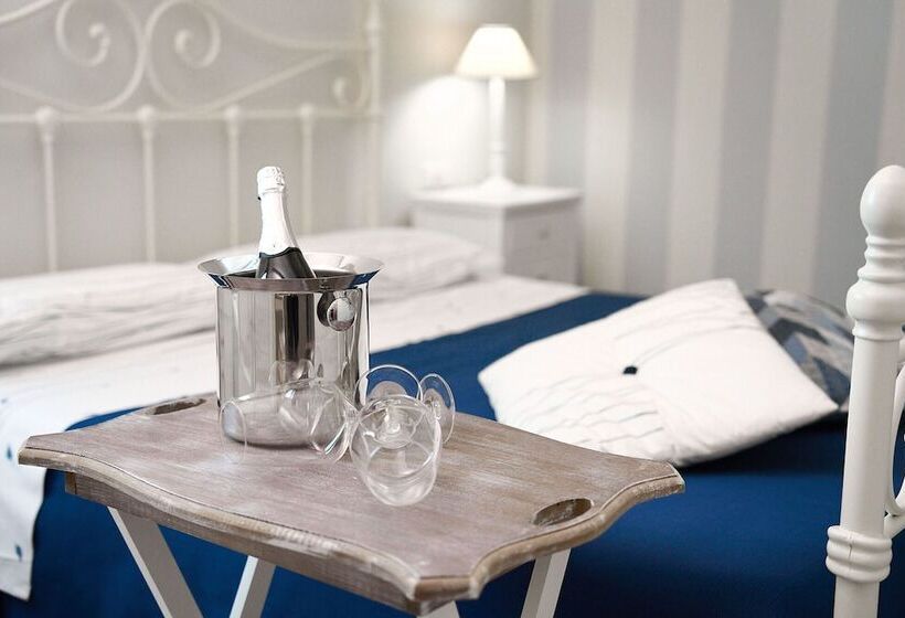 Номер Deluxe, Il Fienile Di Assisi