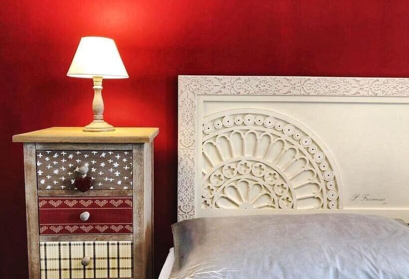 Номер Deluxe, Il Fienile Di Assisi