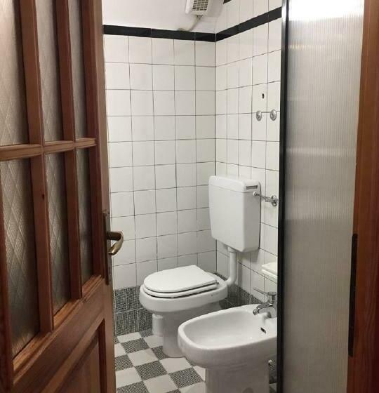 חדר סטנדרט, Kleine