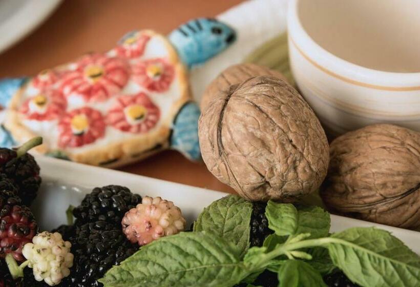 Номер Deluxe, La Tortuga