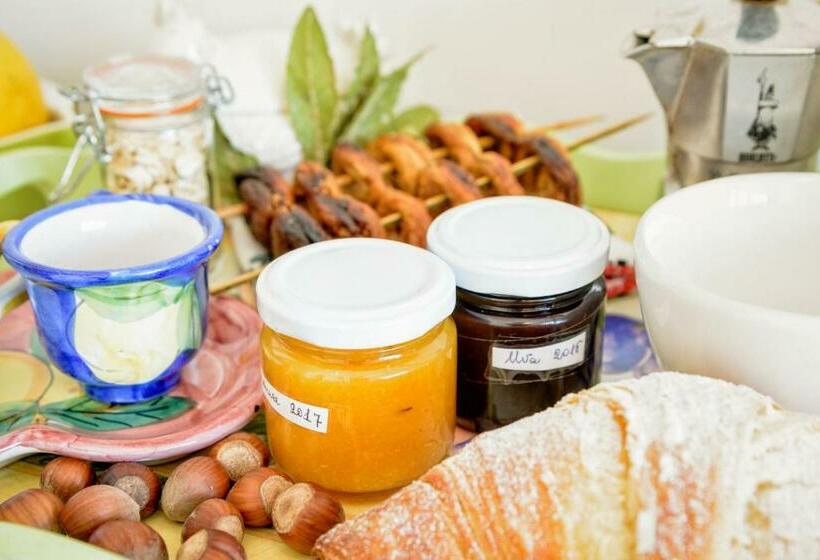 Номер Deluxe, La Tortuga