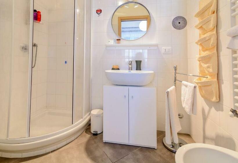 Номер Deluxe, La Tortuga