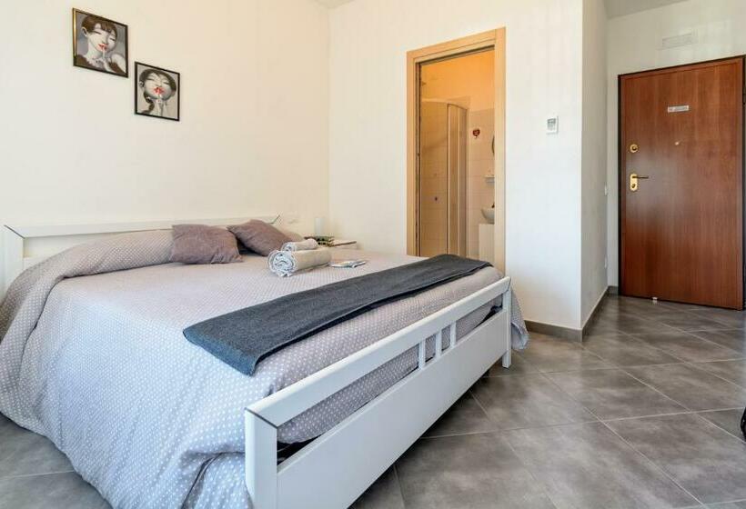 Номер Deluxe, La Tortuga