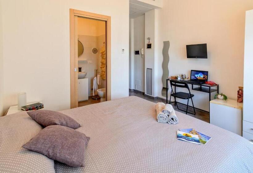 デラックスルーム, La Tortuga