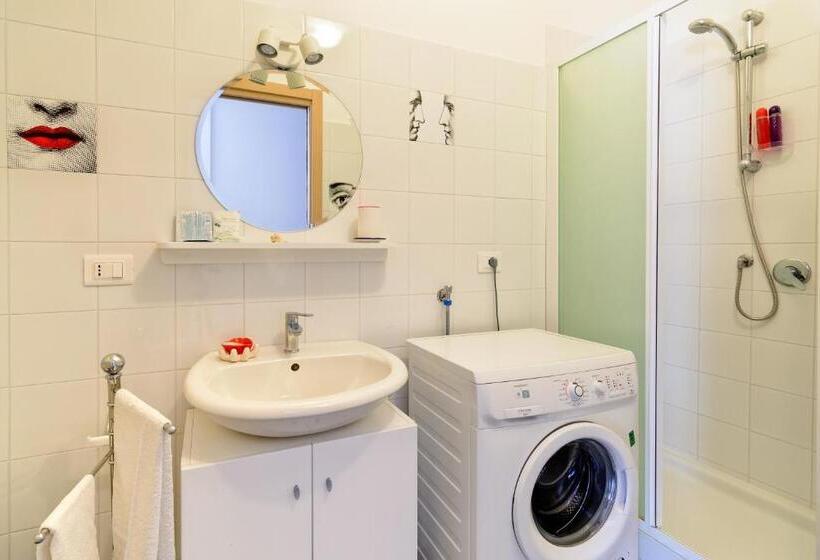 Апартаменты Deluxe 1 Спальня, La Tortuga