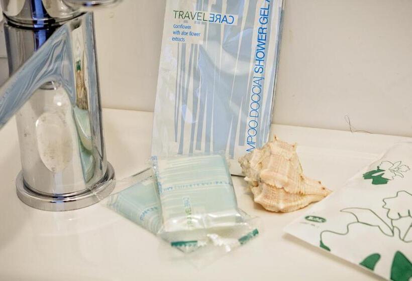 １ベッドルームのデラックスアパートメント, La Tortuga