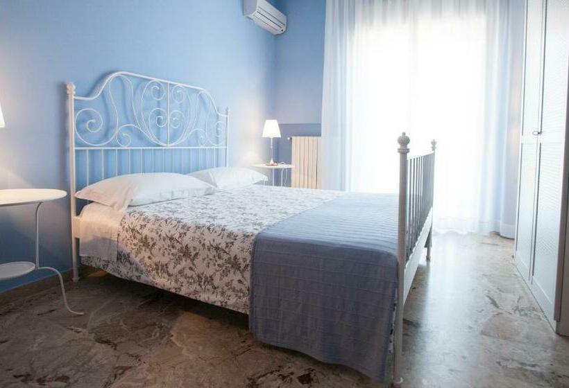 غرفة قياسية, Settimo Cielo