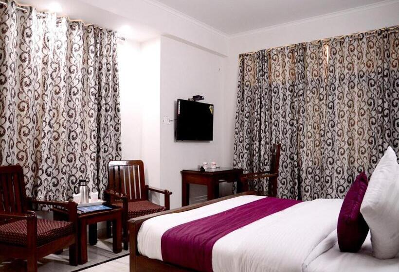 חדר סטנדרט, Sukhvilas