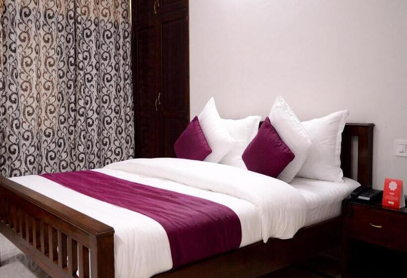 חדר סטנדרט, Sukhvilas