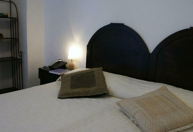 Номер Стандарт, Albergo Il Monastero