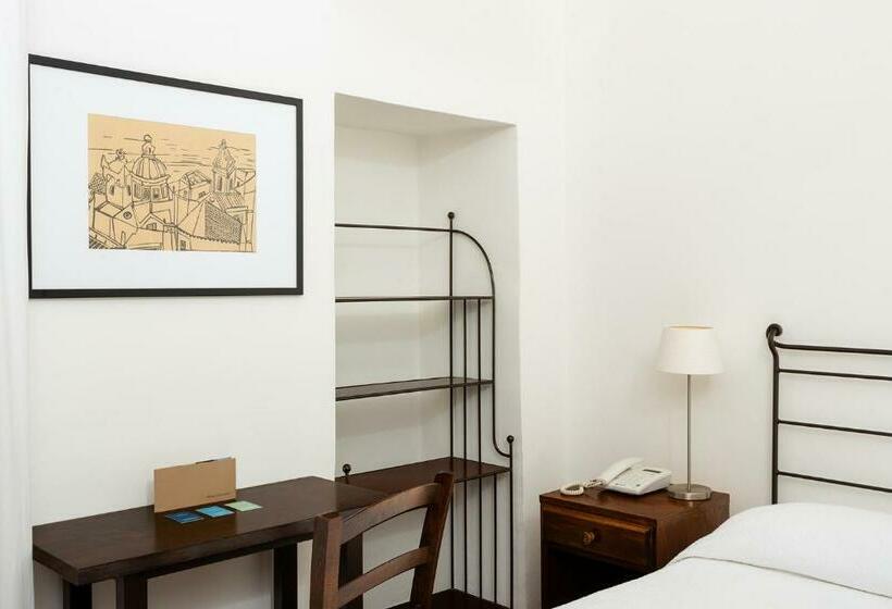 Номер Стандарт, Albergo Il Monastero