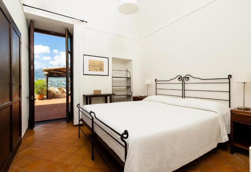 Номер Стандарт, Albergo Il Monastero