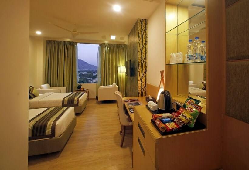 Apartament Deluxe 1 Sypialnia, Ln Courtyard