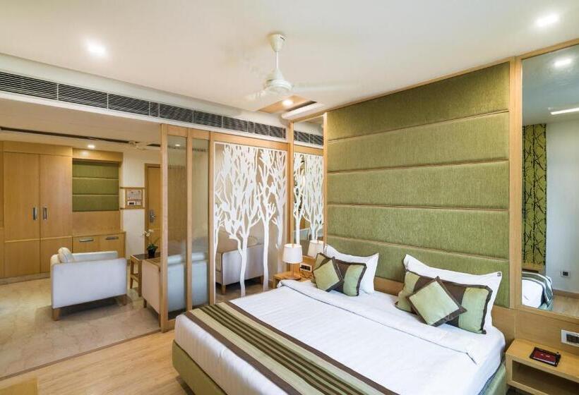 Pokój Standard, Ln Courtyard