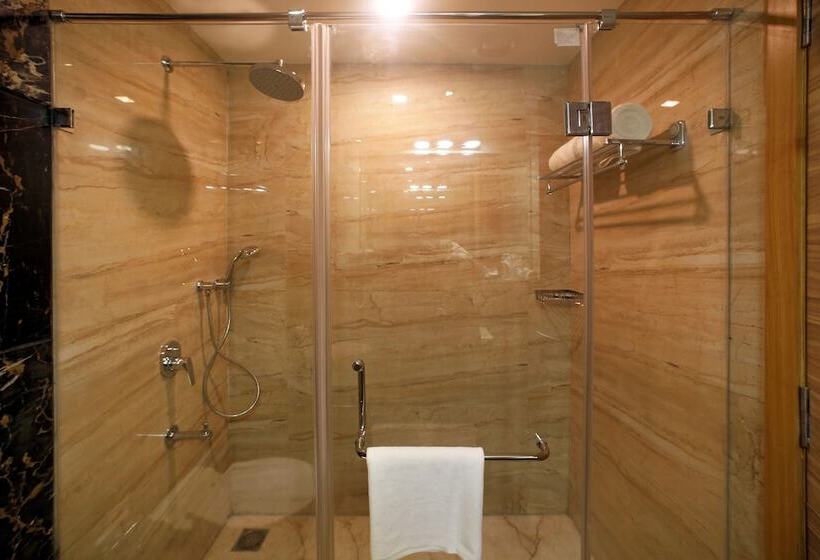 Apartament Deluxe 1 Sypialnia, Ln Courtyard