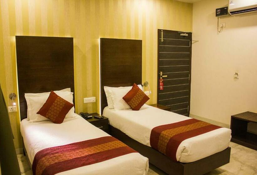 חדר סטנדרט, Pandya Niwas