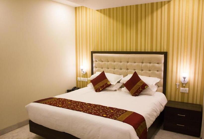 חדר סטנדרט, Pandya Niwas