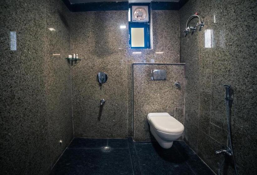 Deluxe Svit Kingsäng, Radhika Jaisalmer