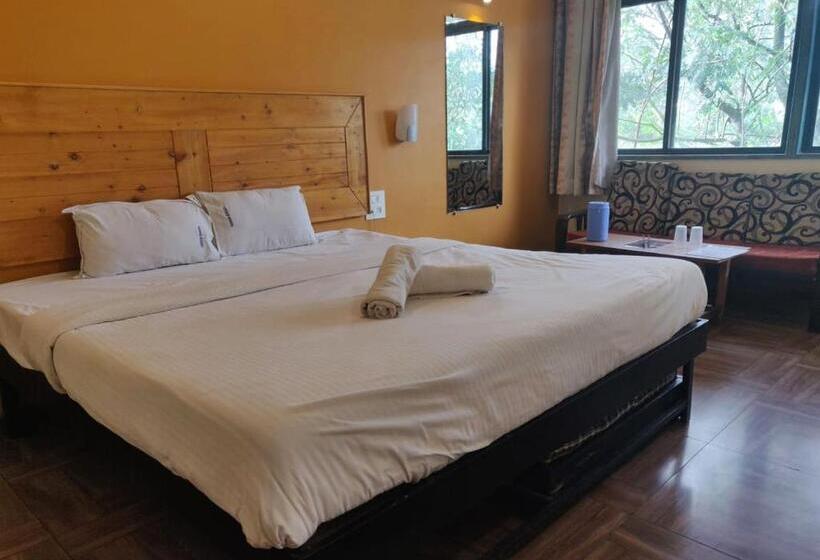 高级大房间, Rainwood Residency