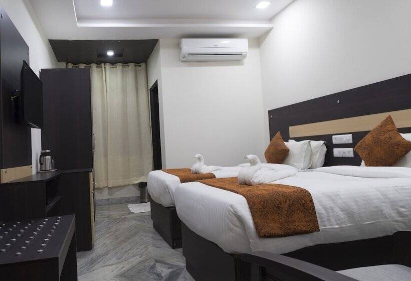 Habitación Deluxe, Royal Dezire