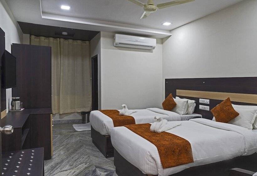 Habitación Deluxe, Royal Dezire