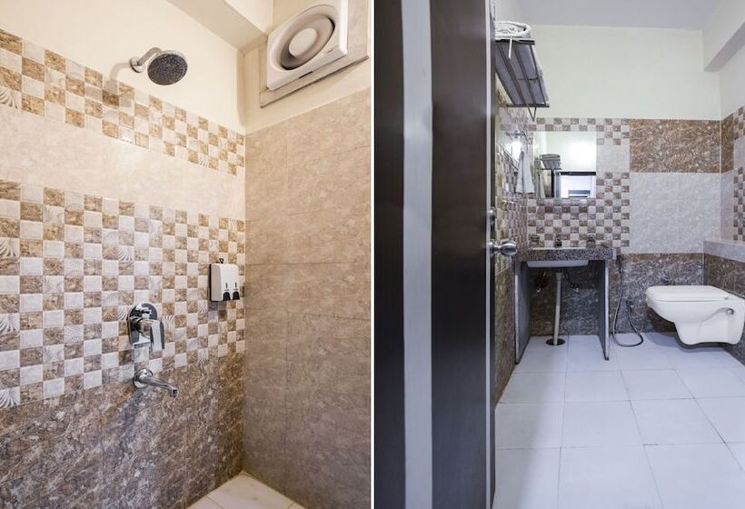 Habitación Deluxe, Royal Dezire