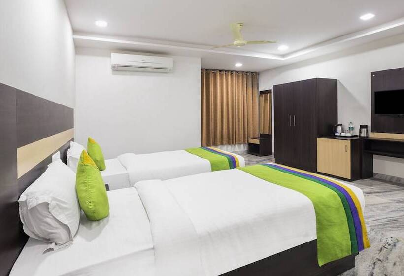 Habitación Deluxe, Royal Dezire