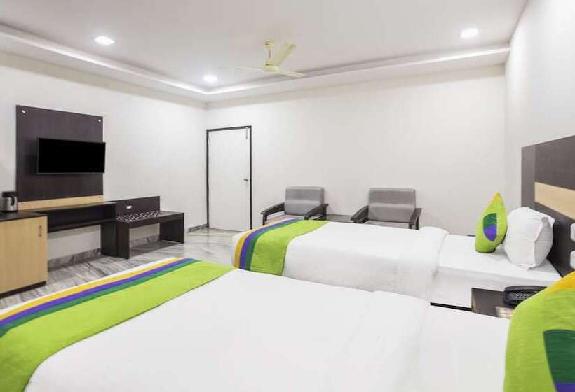 Quarto Deluxe, Royal Dezire