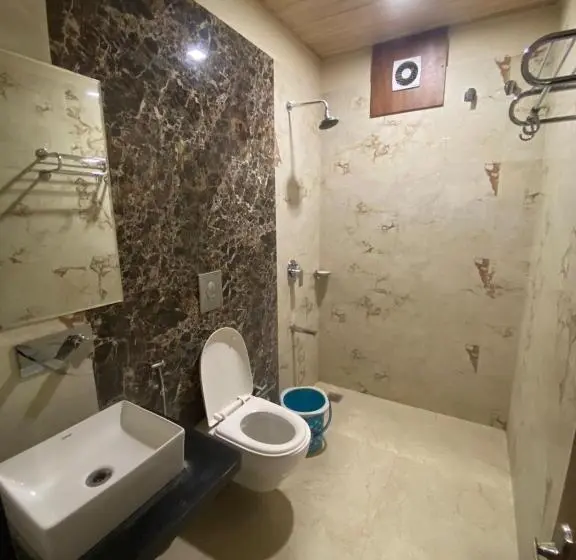 Deluxe Zimmer, Samrat Ajmer