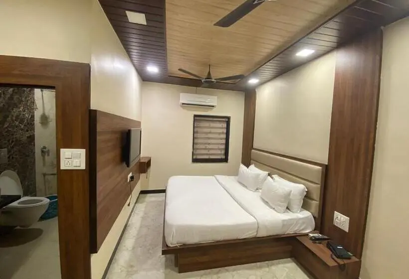 Deluxe Zimmer, Samrat Ajmer
