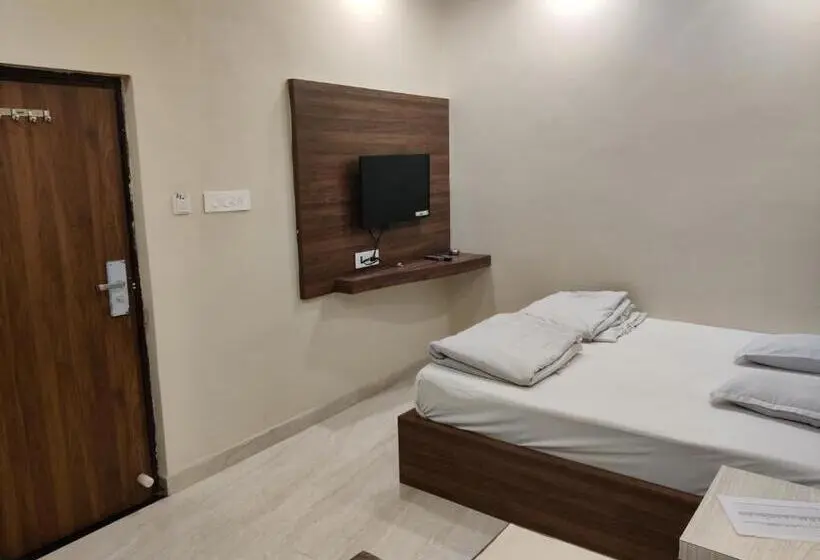 Deluxe Zimmer, Samrat Ajmer