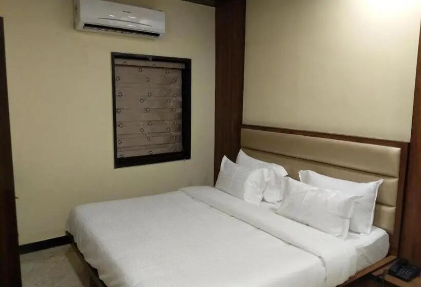 Deluxe Zimmer, Samrat Ajmer